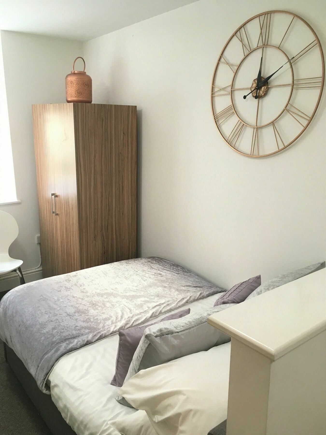 Appartamento Berkeley Square Pads Bristol Esterno foto