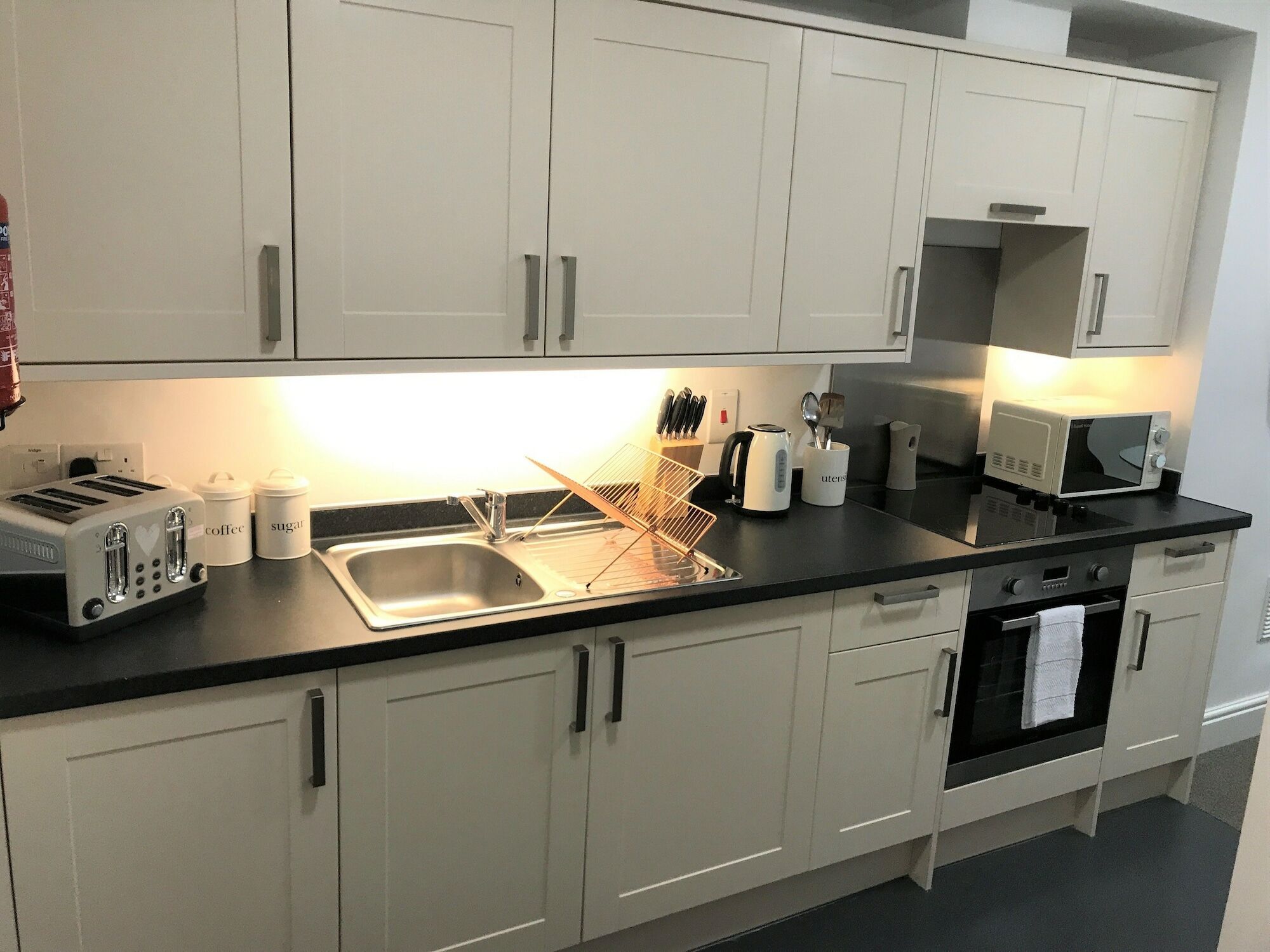 Appartamento Berkeley Square Pads Bristol Esterno foto