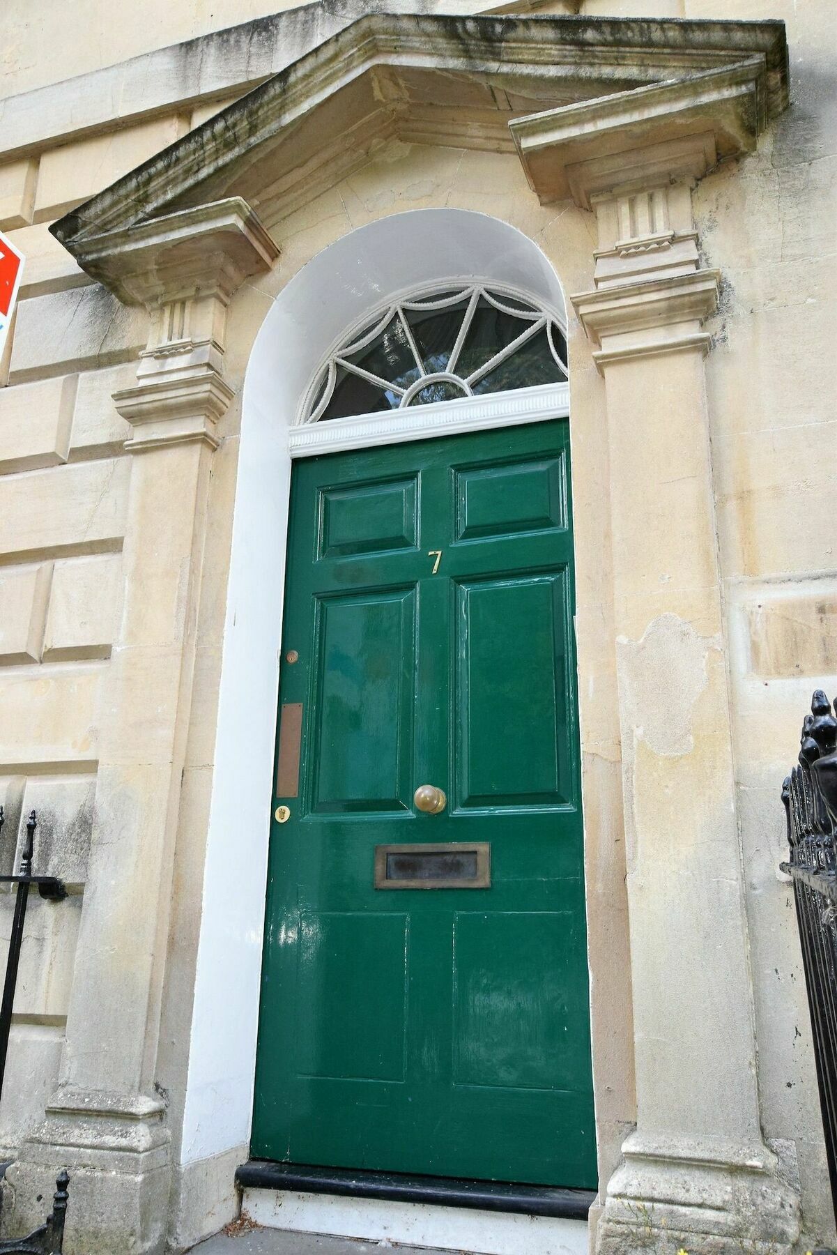 Appartamento Berkeley Square Pads Bristol Esterno foto