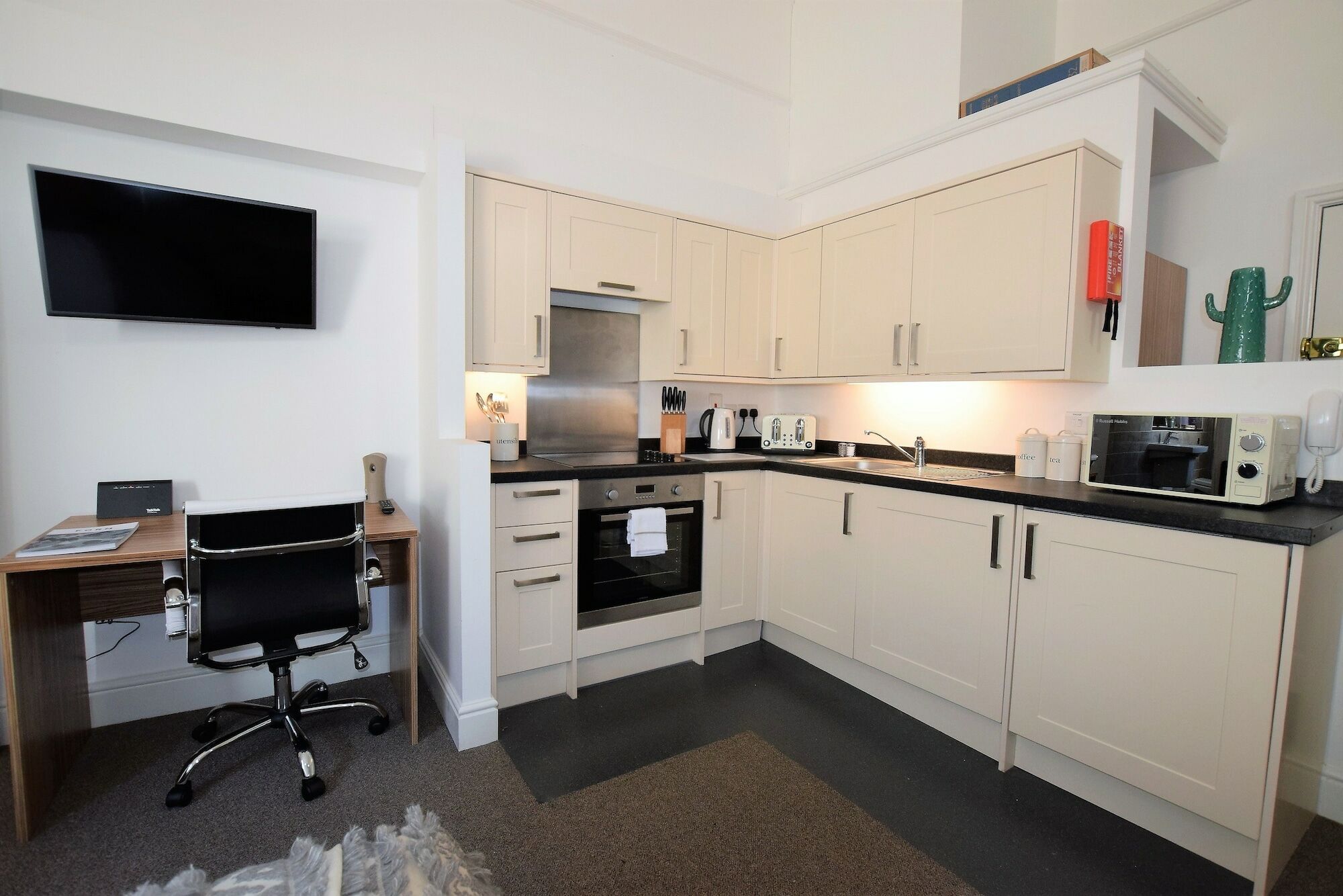 Appartamento Berkeley Square Pads Bristol Esterno foto