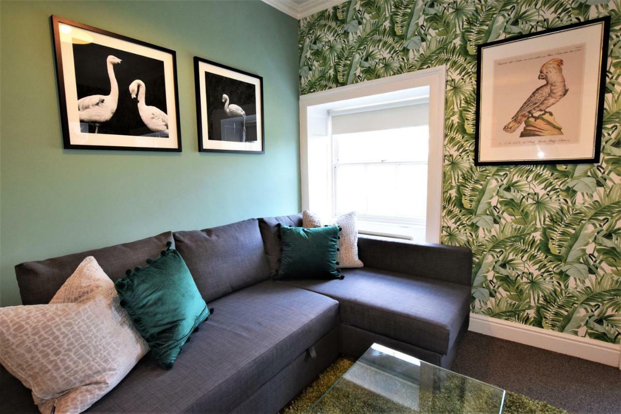Appartamento Berkeley Square Pads Bristol Esterno foto