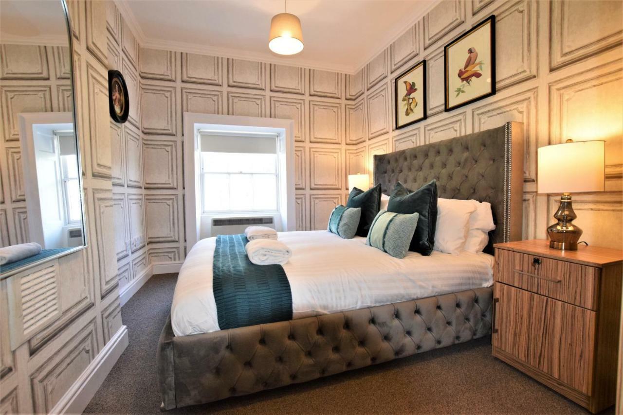 Appartamento Berkeley Square Pads Bristol Esterno foto